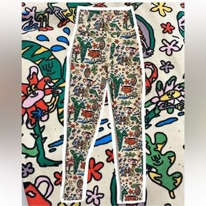 Nooworks Kids Bug Out Pants 5 Year